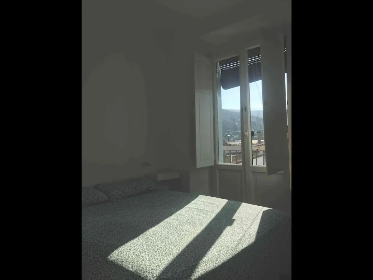 Apartamento Luminoso Y Acogedor Port De La Selva Apartment El Port De La Selva