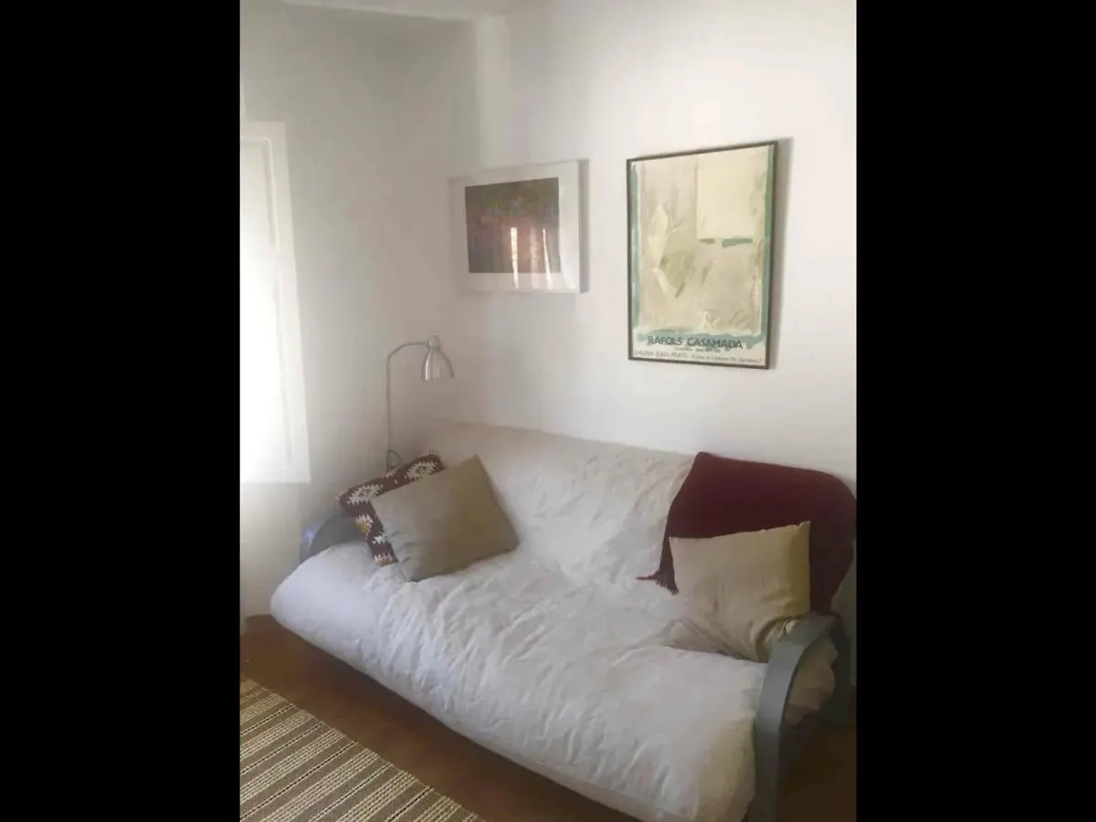 Apartamento Luminoso Y Acogedor Port De La Selva Apartment El Port De La Selva