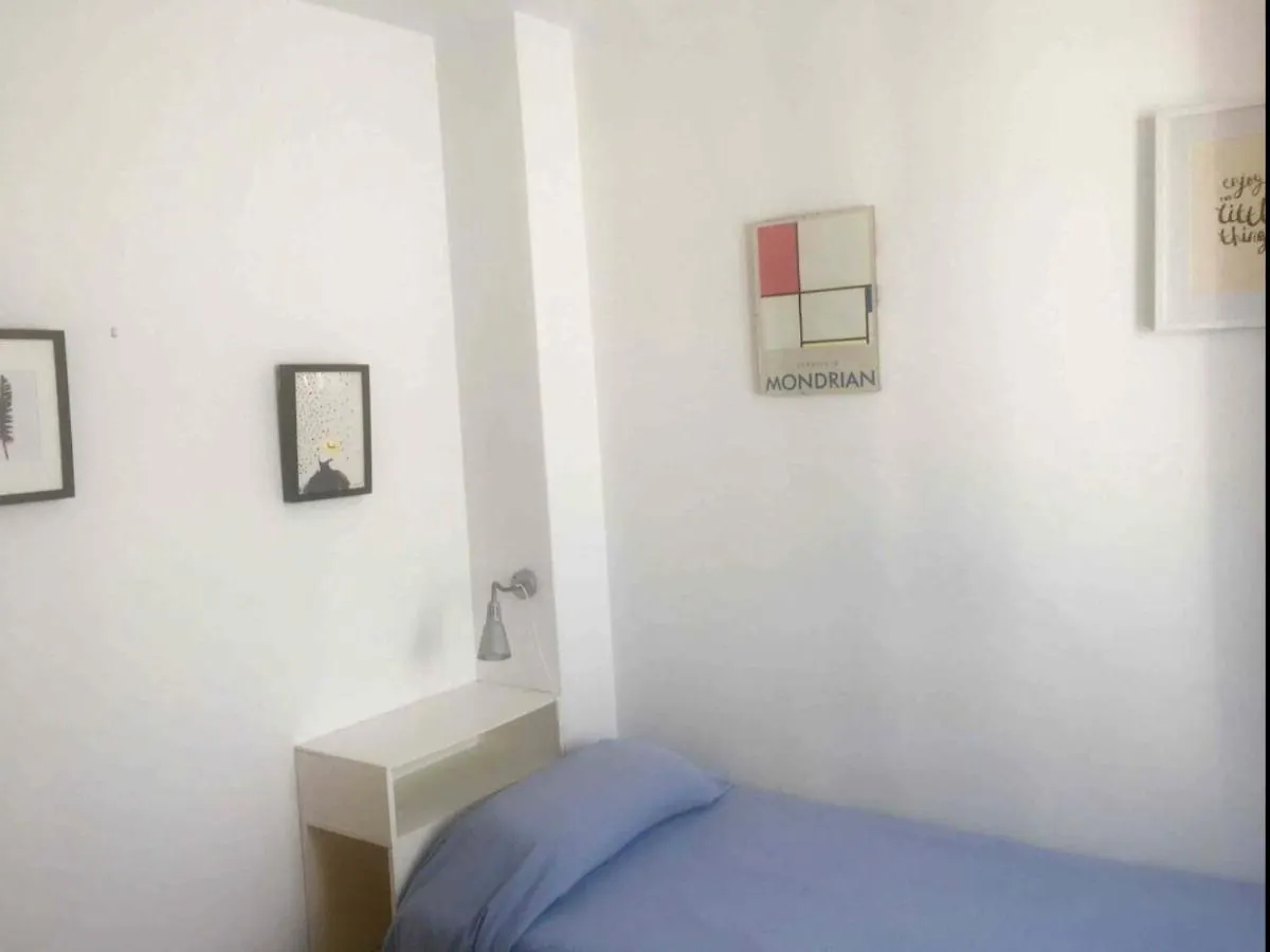 Apartamento Luminoso Y Acogedor Port De La Selva Apartment El Port De La Selva