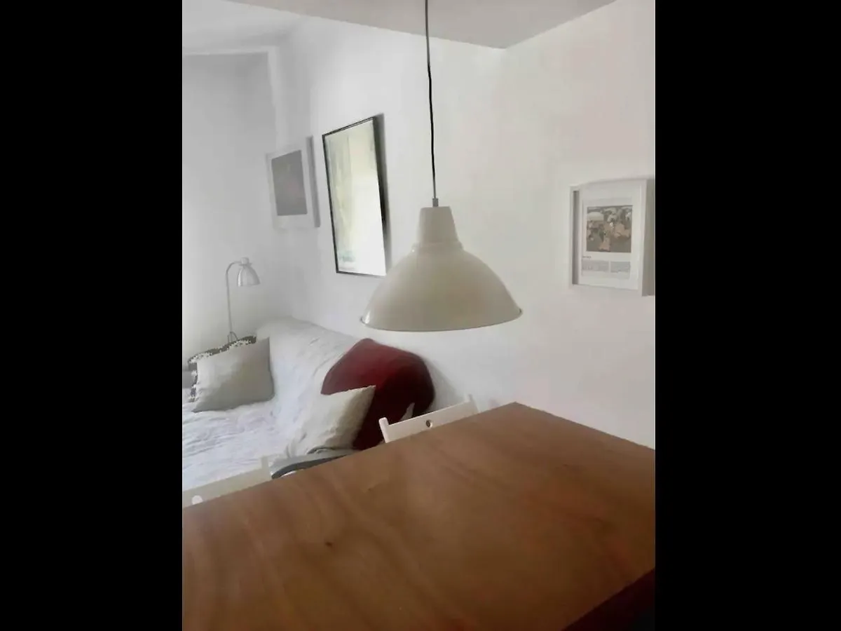 Apartamento Luminoso Y Acogedor Port De La Selva Apartment El Port De La Selva 0*,