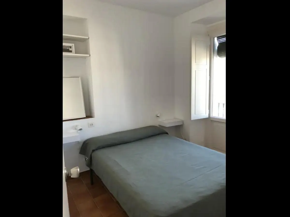 Apartamento Luminoso Y Acogedor Port De La Selva Apartment El Port De La Selva