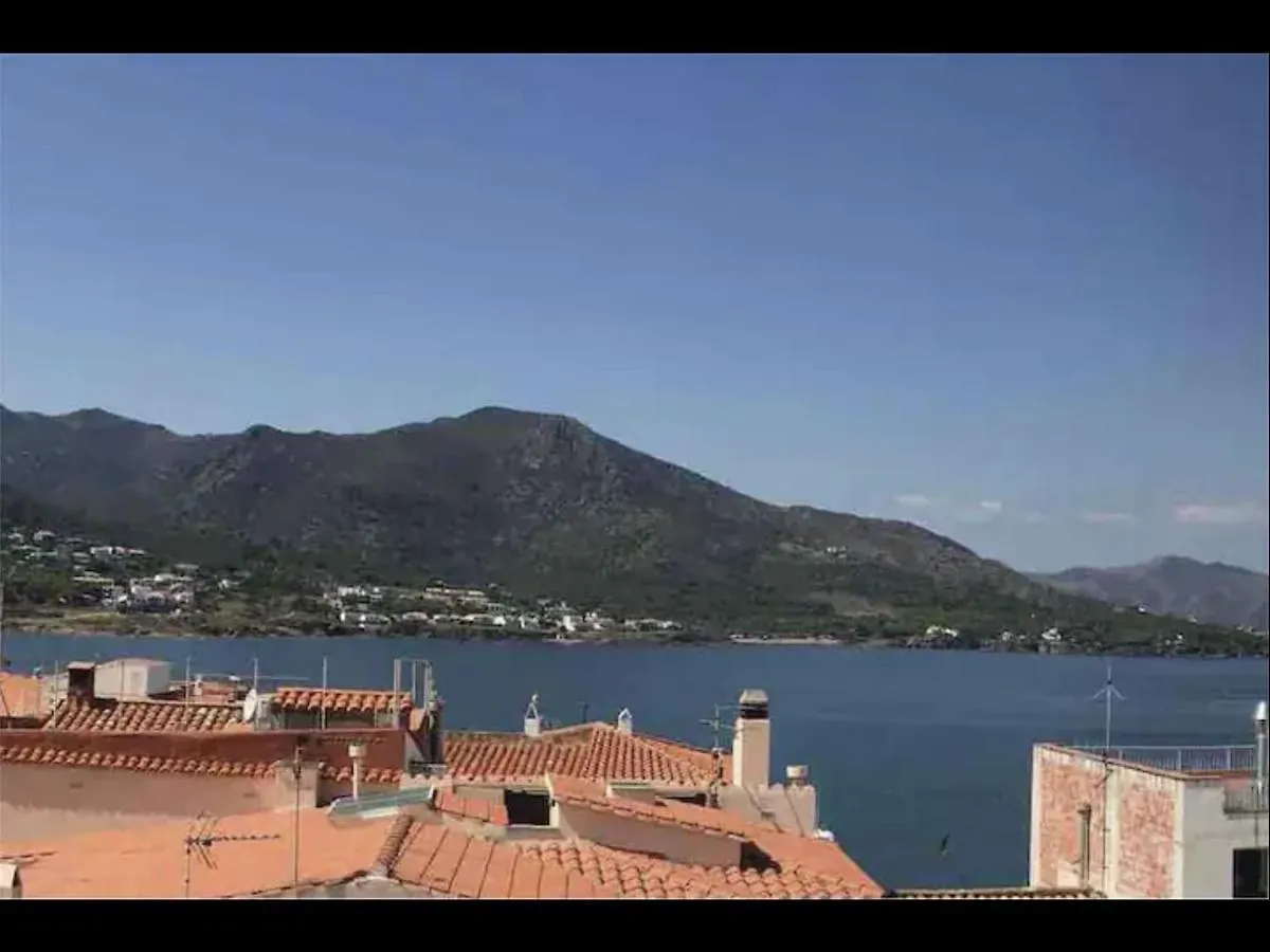 Apartamento Luminoso Y Acogedor Port De La Selva Apartment El Port De La Selva 0*,  Spain